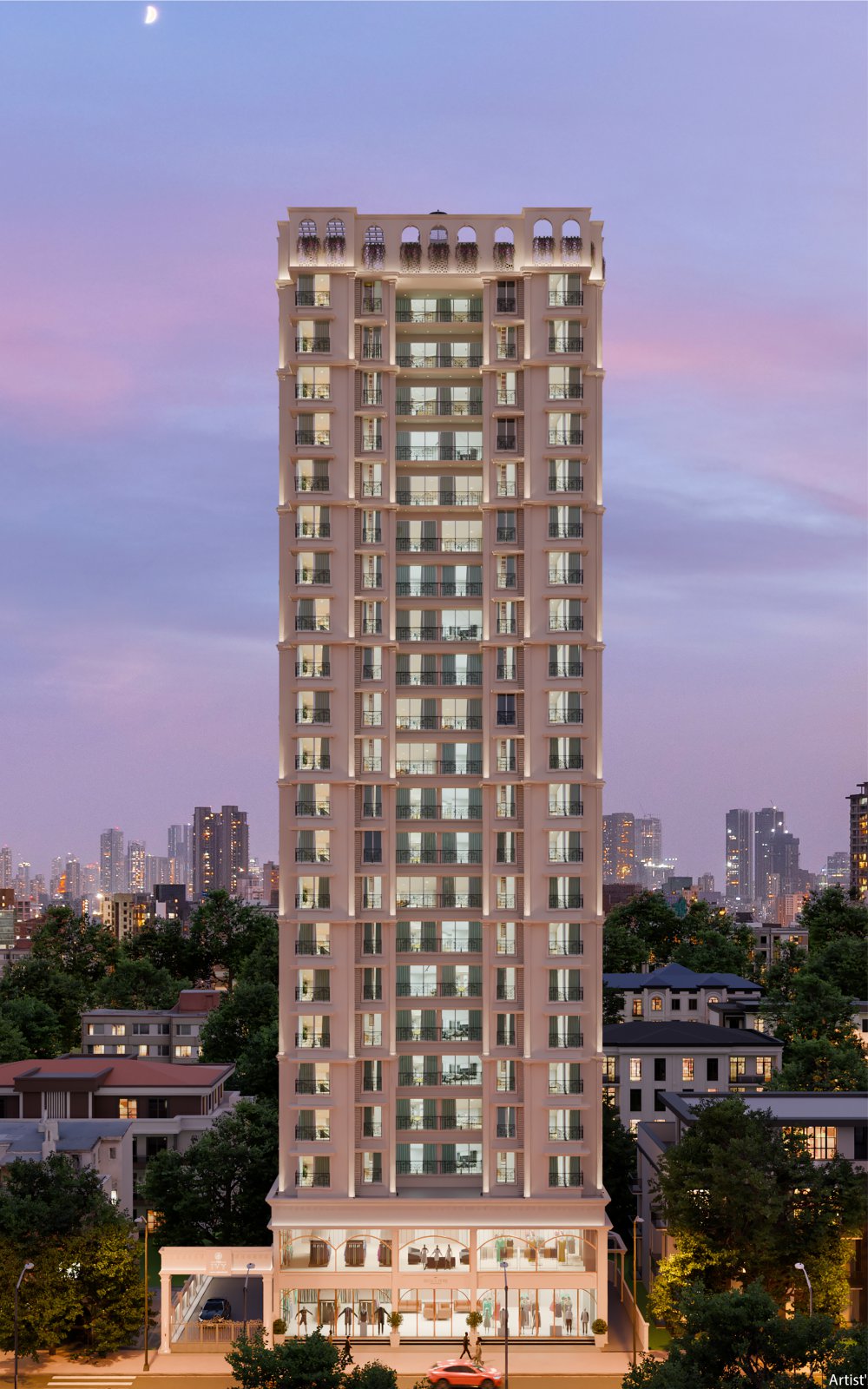 Property Thumbnail